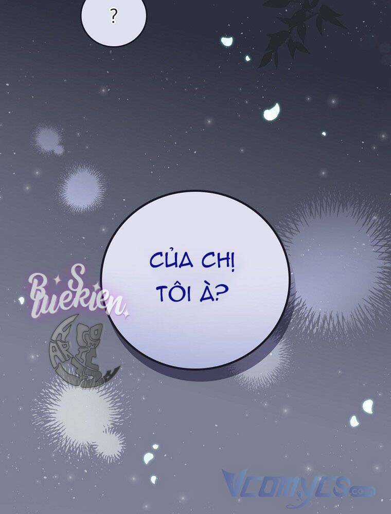 Chị Gái Ác Nữ - Chapter 36 - Trang 85