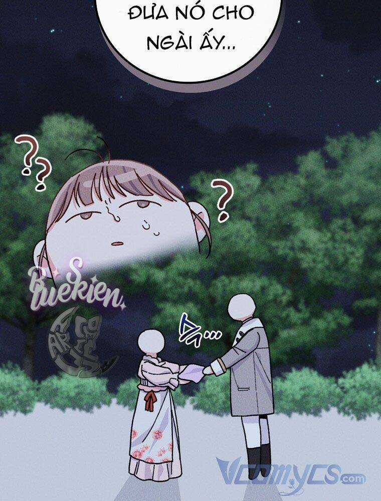 Chị Gái Ác Nữ - Chapter 36 - Trang 88