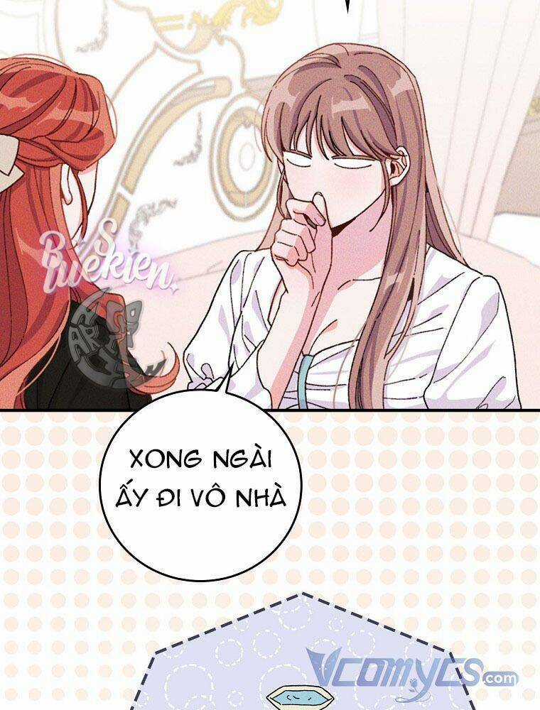 Chị Gái Ác Nữ - Chapter 36 - Trang 90