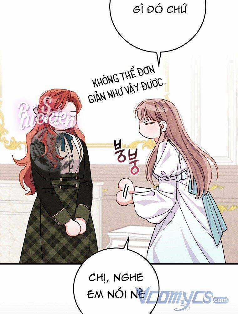 Chị Gái Ác Nữ - Chapter 36 - Trang 93