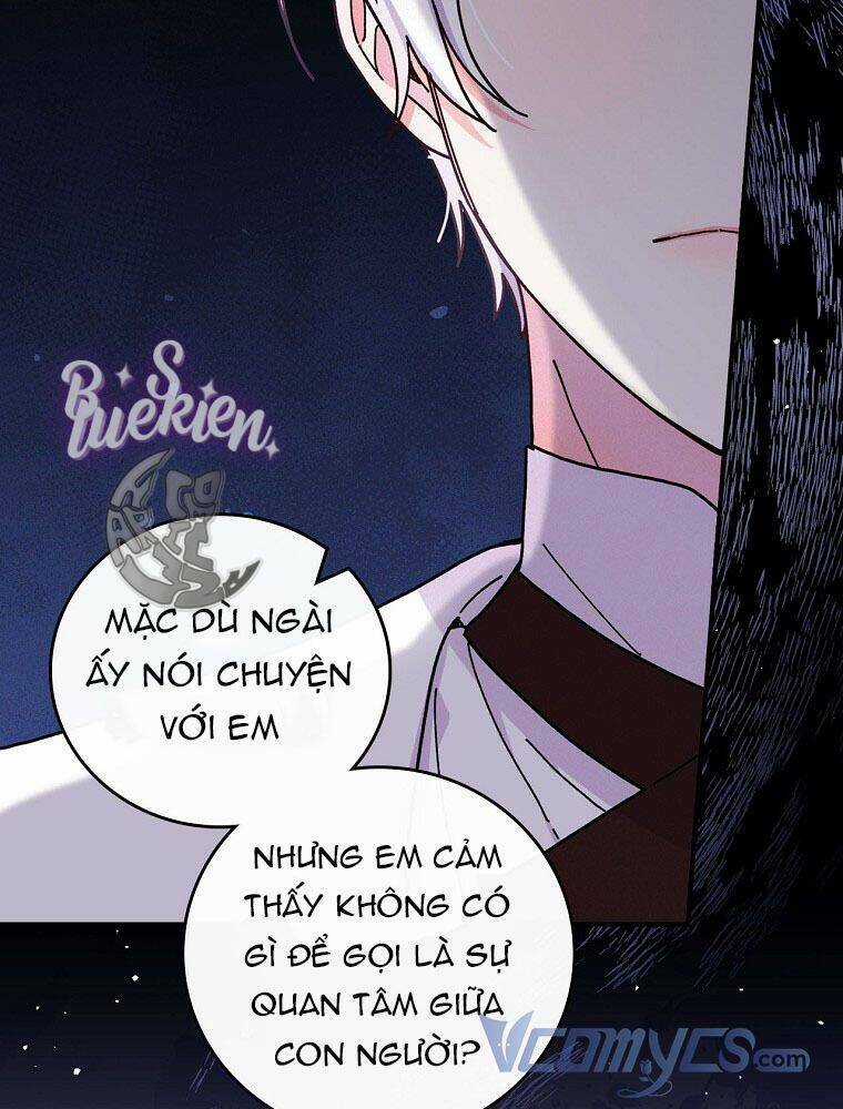 Chị Gái Ác Nữ - Chapter 36 - Trang 95