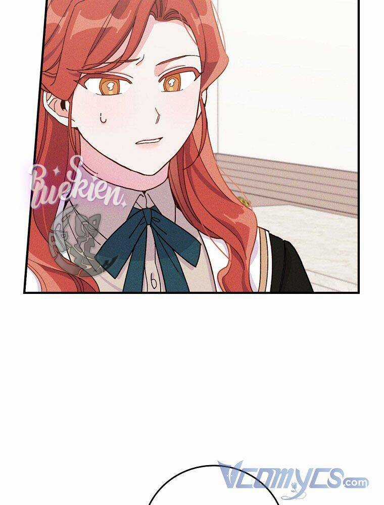 Chị Gái Ác Nữ - Chapter 36 - Trang 97