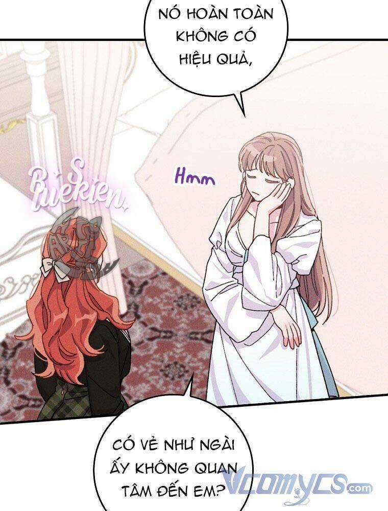 Chị Gái Ác Nữ - Chapter 36 - Trang 98