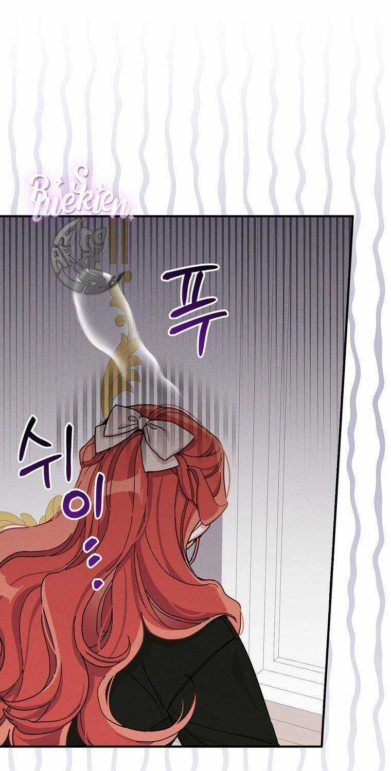 Chị Gái Ác Nữ - Chapter 37 - Trang 2