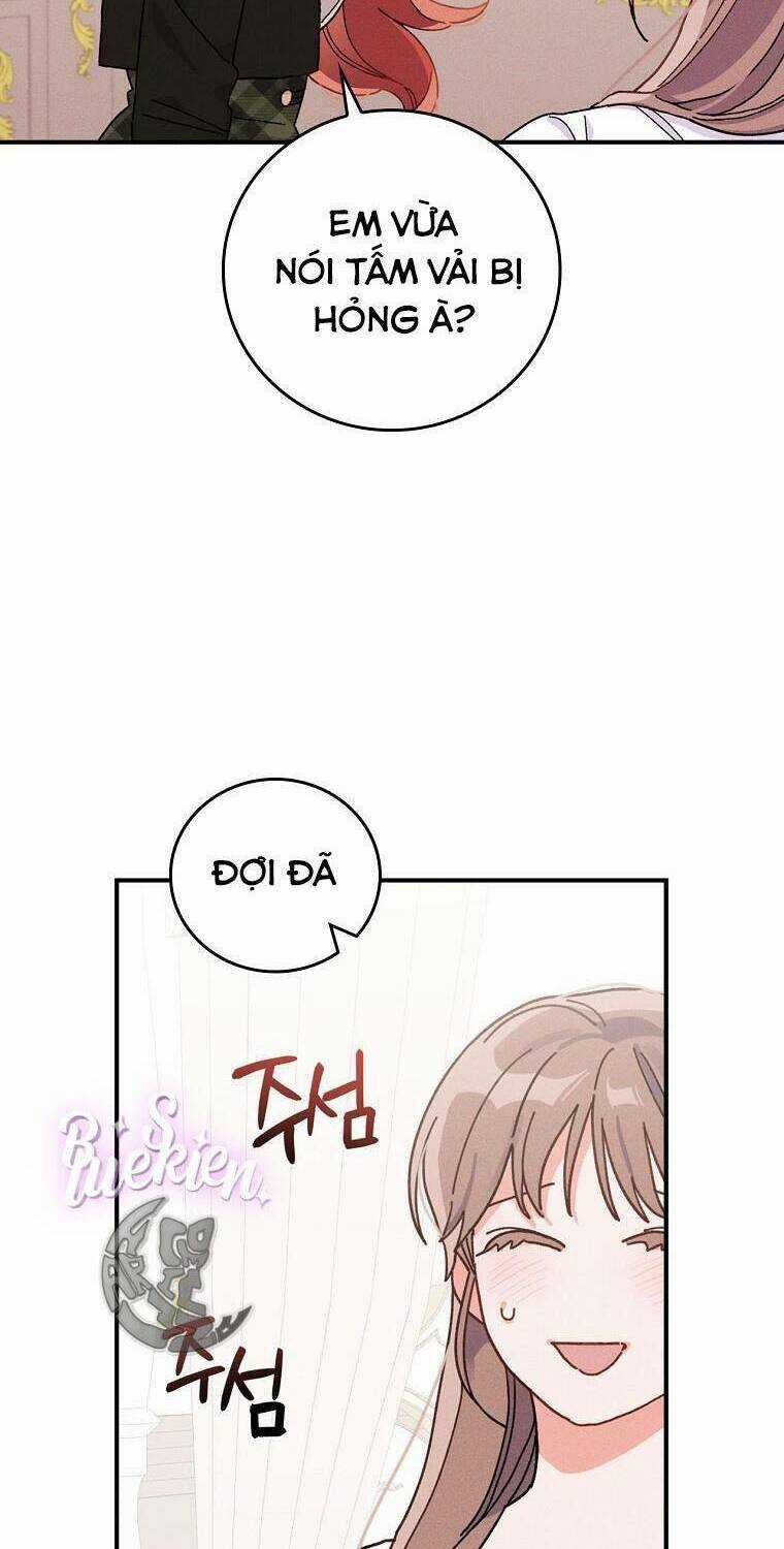 Chị Gái Ác Nữ - Chapter 37 - Trang 11