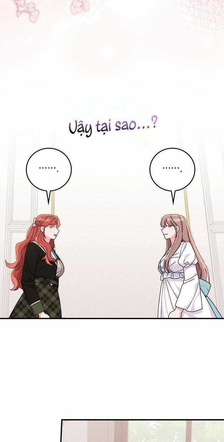 Chị Gái Ác Nữ - Chapter 37 - Trang 15