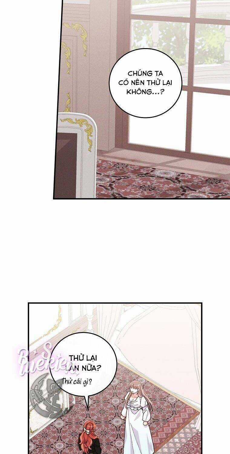 Chị Gái Ác Nữ - Chapter 37 - Trang 16