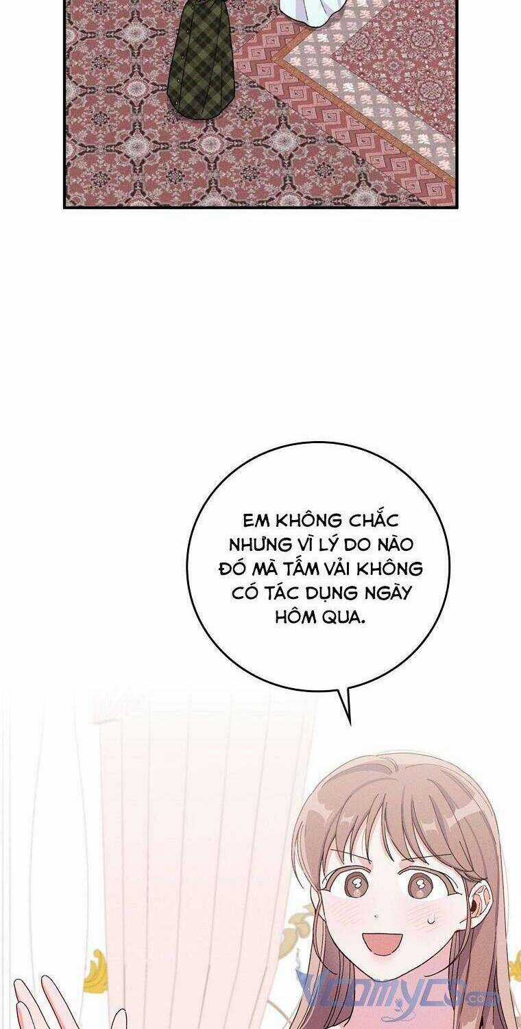 Chị Gái Ác Nữ - Chapter 37 - Trang 17