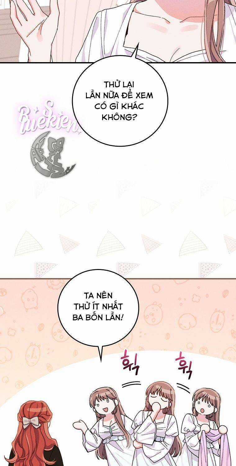 Chị Gái Ác Nữ - Chapter 37 - Trang 18