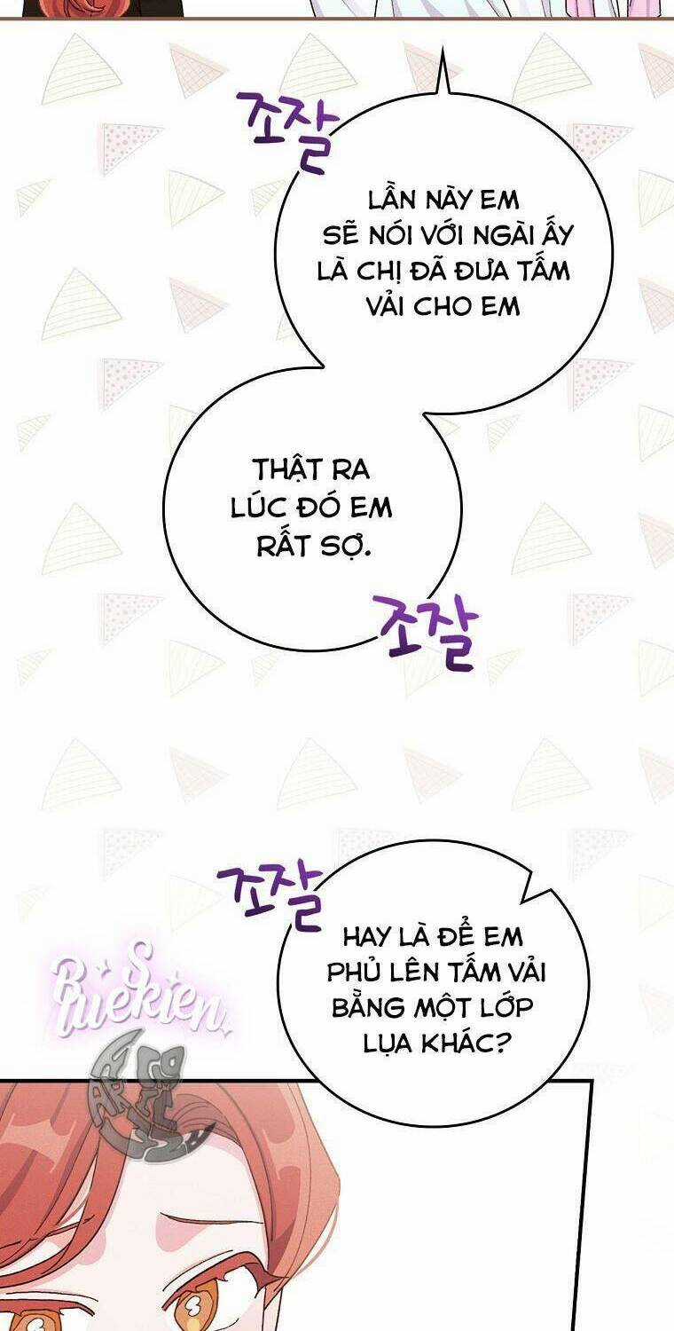 Chị Gái Ác Nữ - Chapter 37 - Trang 19