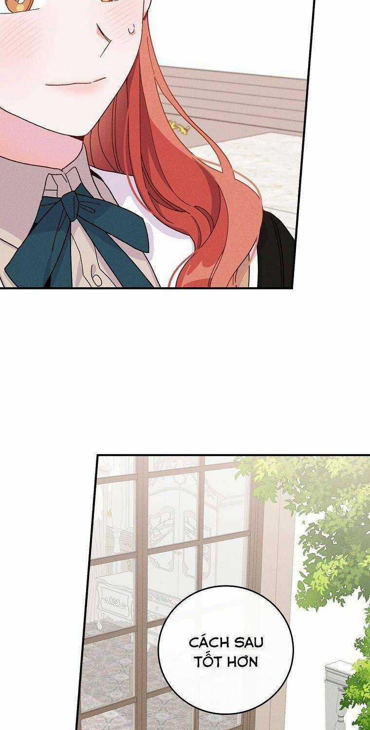 Chị Gái Ác Nữ - Chapter 37 - Trang 20