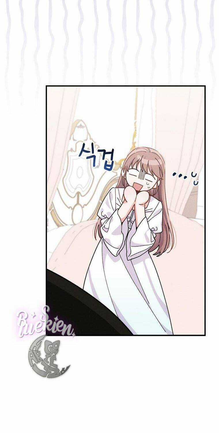 Chị Gái Ác Nữ - Chapter 37 - Trang 3