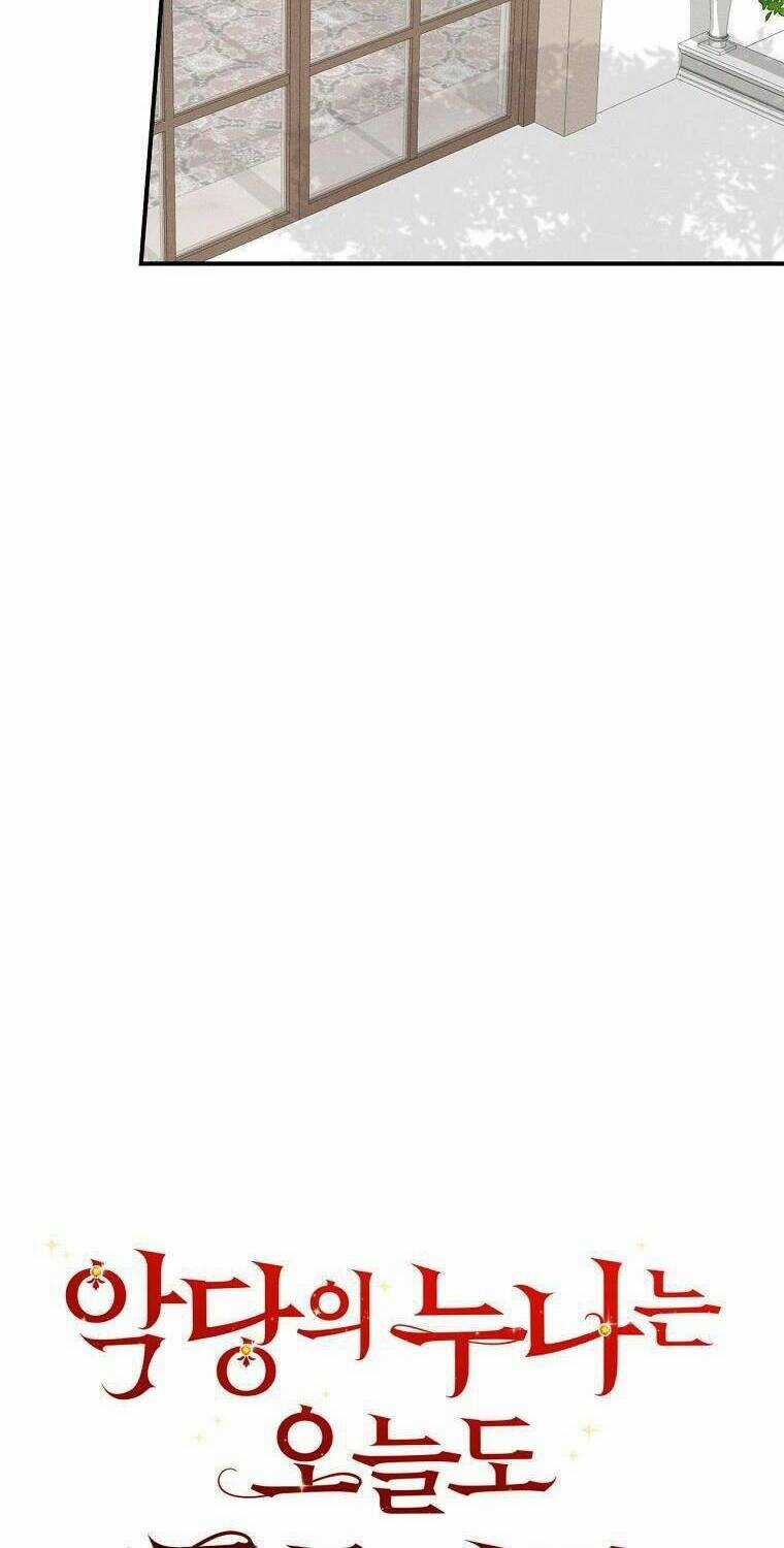 Chị Gái Ác Nữ - Chapter 37 - Trang 21