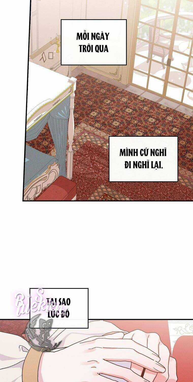 Chị Gái Ác Nữ - Chapter 37 - Trang 24