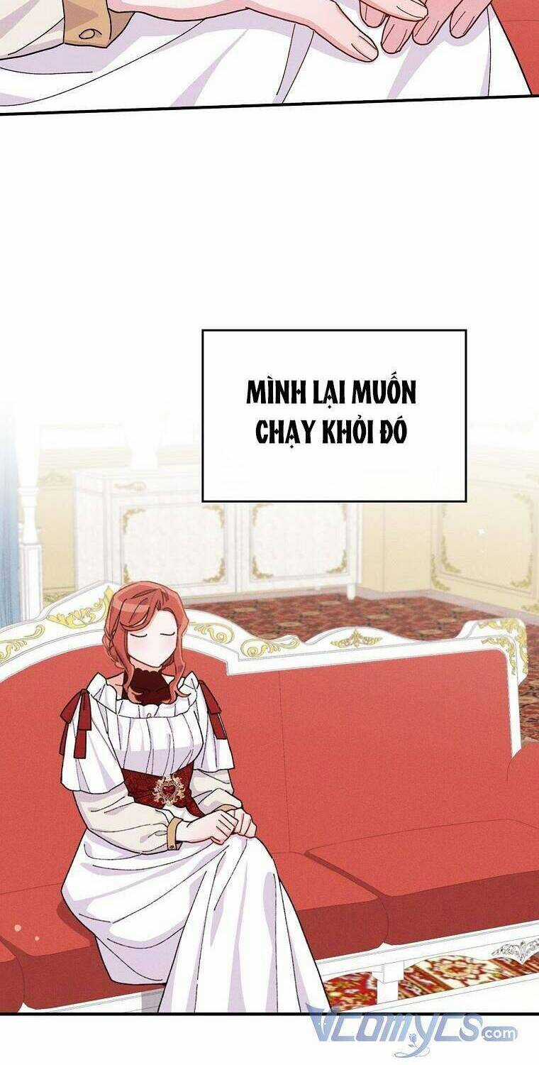 Chị Gái Ác Nữ - Chapter 37 - Trang 25