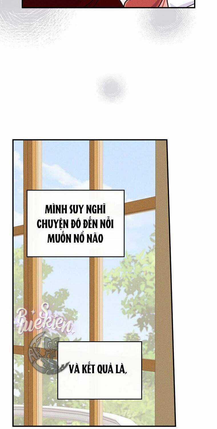 Chị Gái Ác Nữ - Chapter 37 - Trang 27