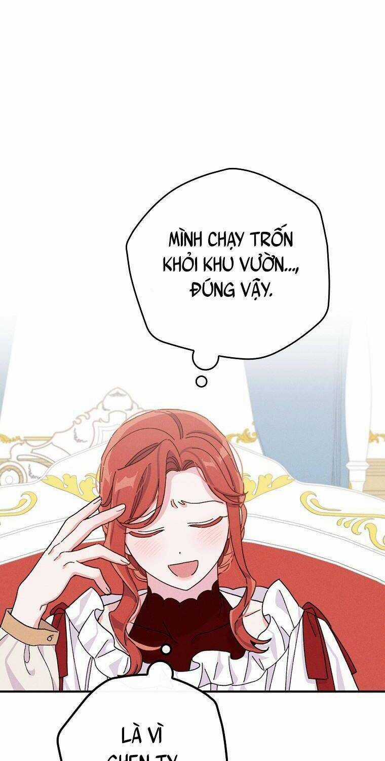 Chị Gái Ác Nữ - Chapter 37 - Trang 28