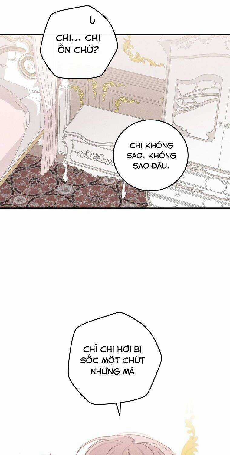 Chị Gái Ác Nữ - Chapter 37 - Trang 4