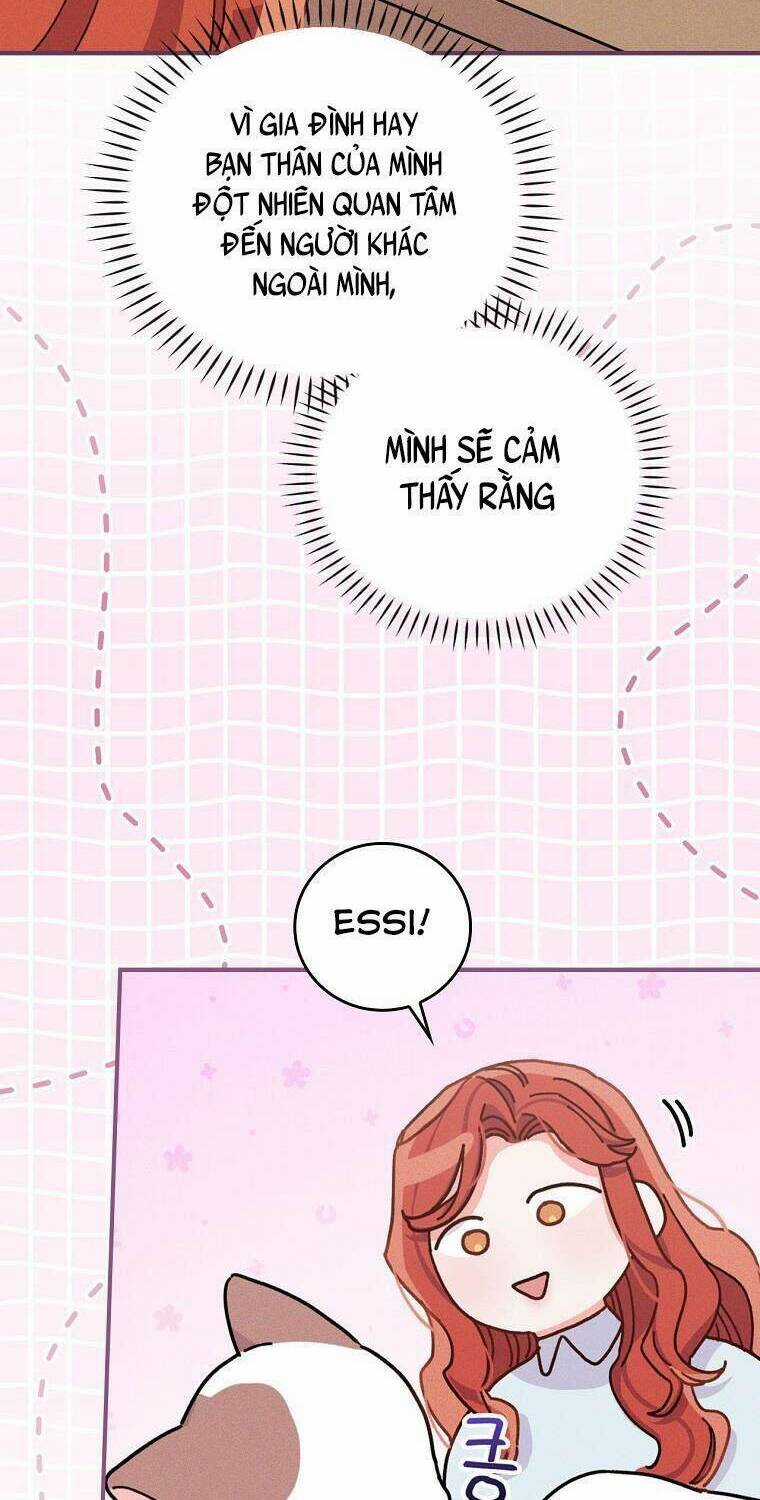 Chị Gái Ác Nữ - Chapter 37 - Trang 31