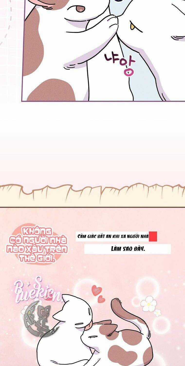 Chị Gái Ác Nữ - Chapter 37 - Trang 32