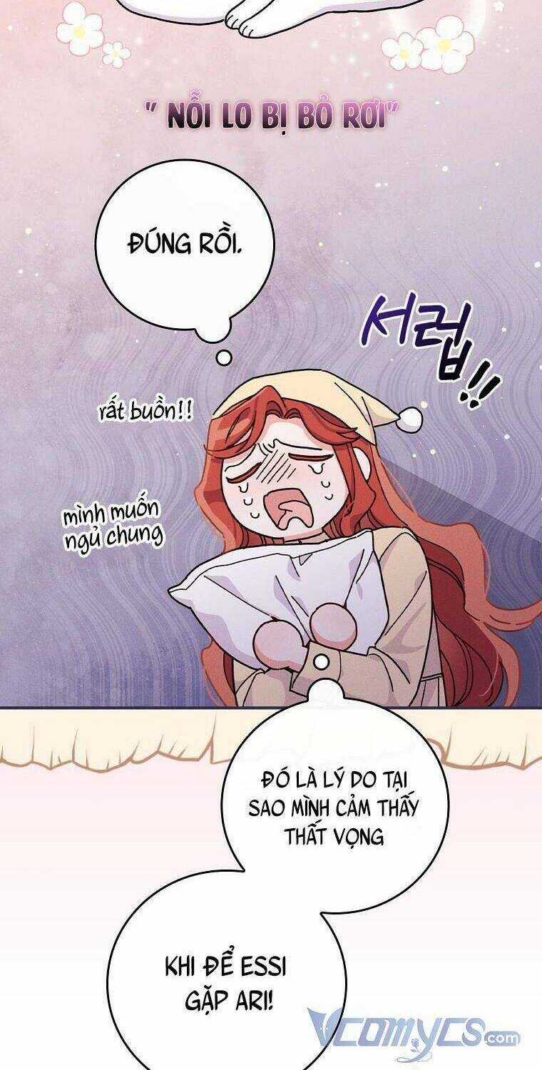 Chị Gái Ác Nữ - Chapter 37 - Trang 33