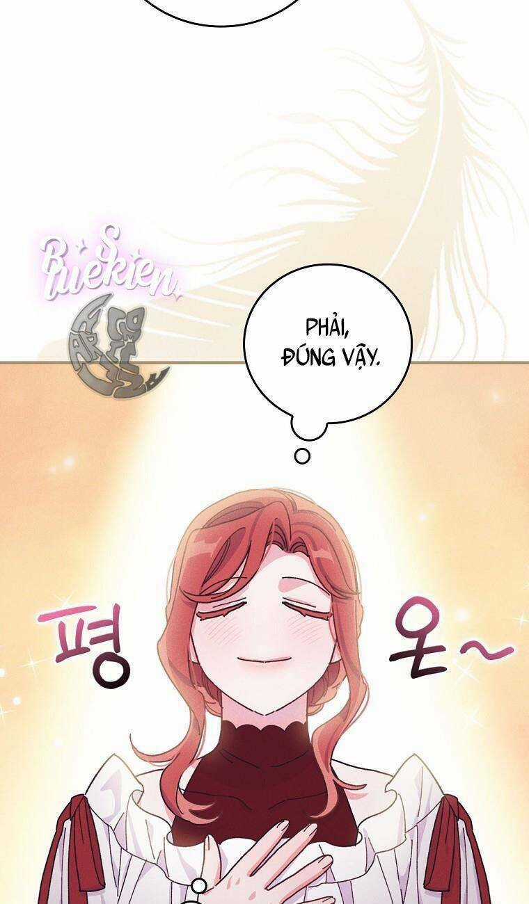 Chị Gái Ác Nữ - Chapter 37 - Trang 34