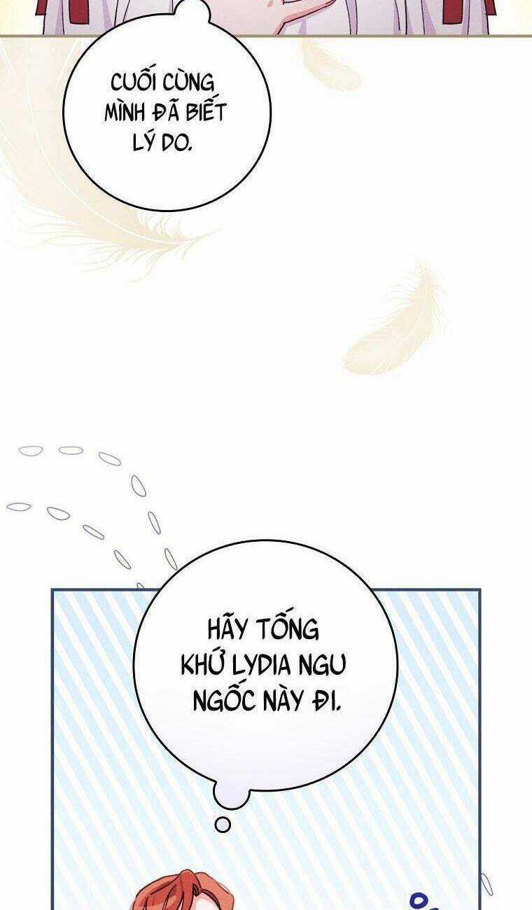 Chị Gái Ác Nữ - Chapter 37 - Trang 35