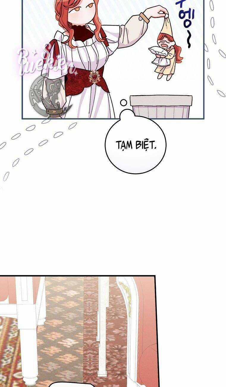 Chị Gái Ác Nữ - Chapter 37 - Trang 36