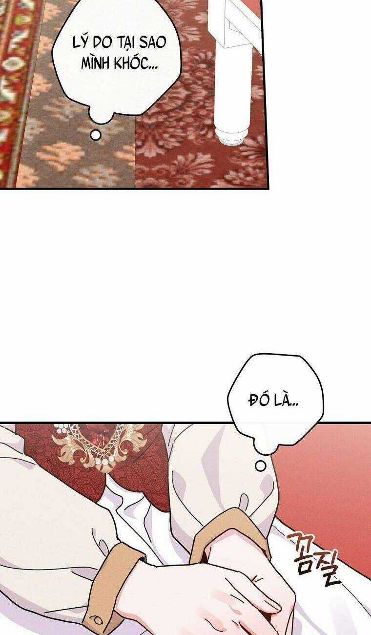 Chị Gái Ác Nữ - Chapter 37 - Trang 37