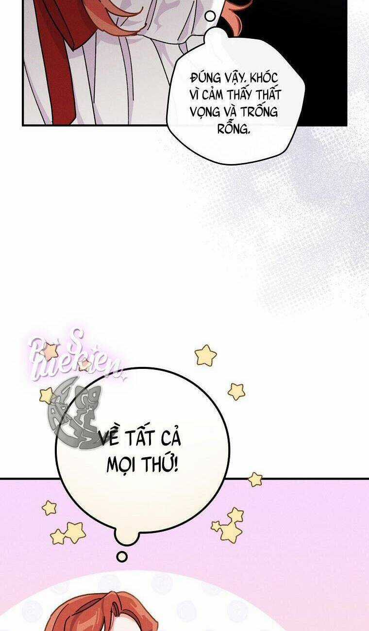 Chị Gái Ác Nữ - Chapter 37 - Trang 39