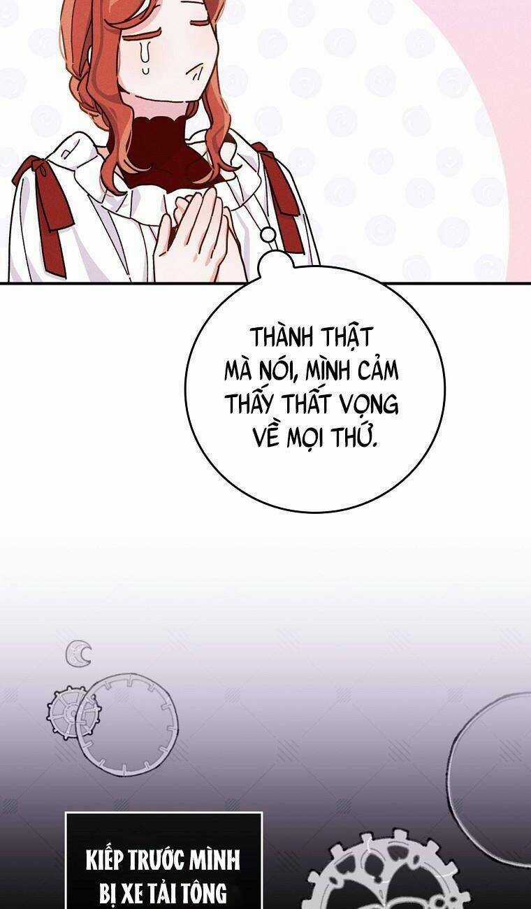 Chị Gái Ác Nữ - Chapter 37 - Trang 40