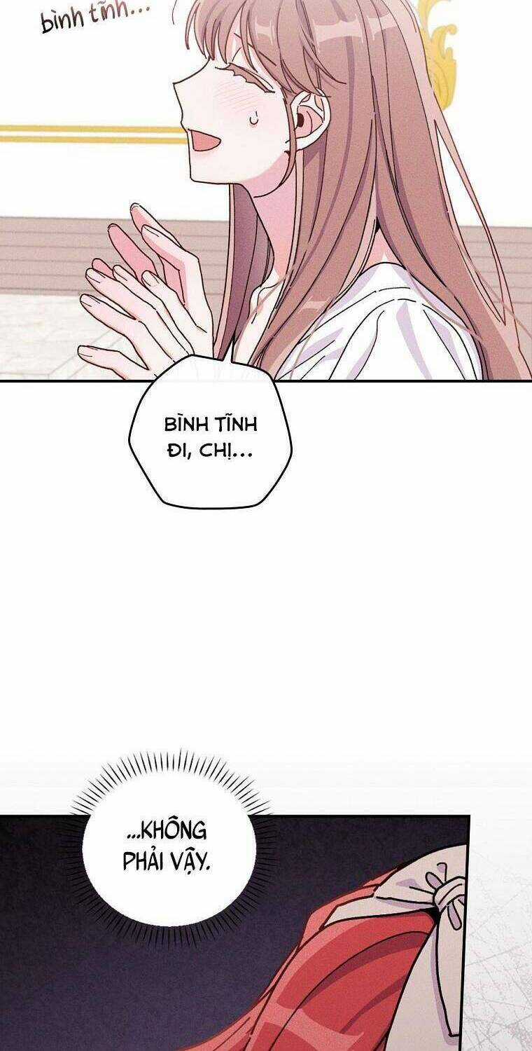 Chị Gái Ác Nữ - Chapter 37 - Trang 5