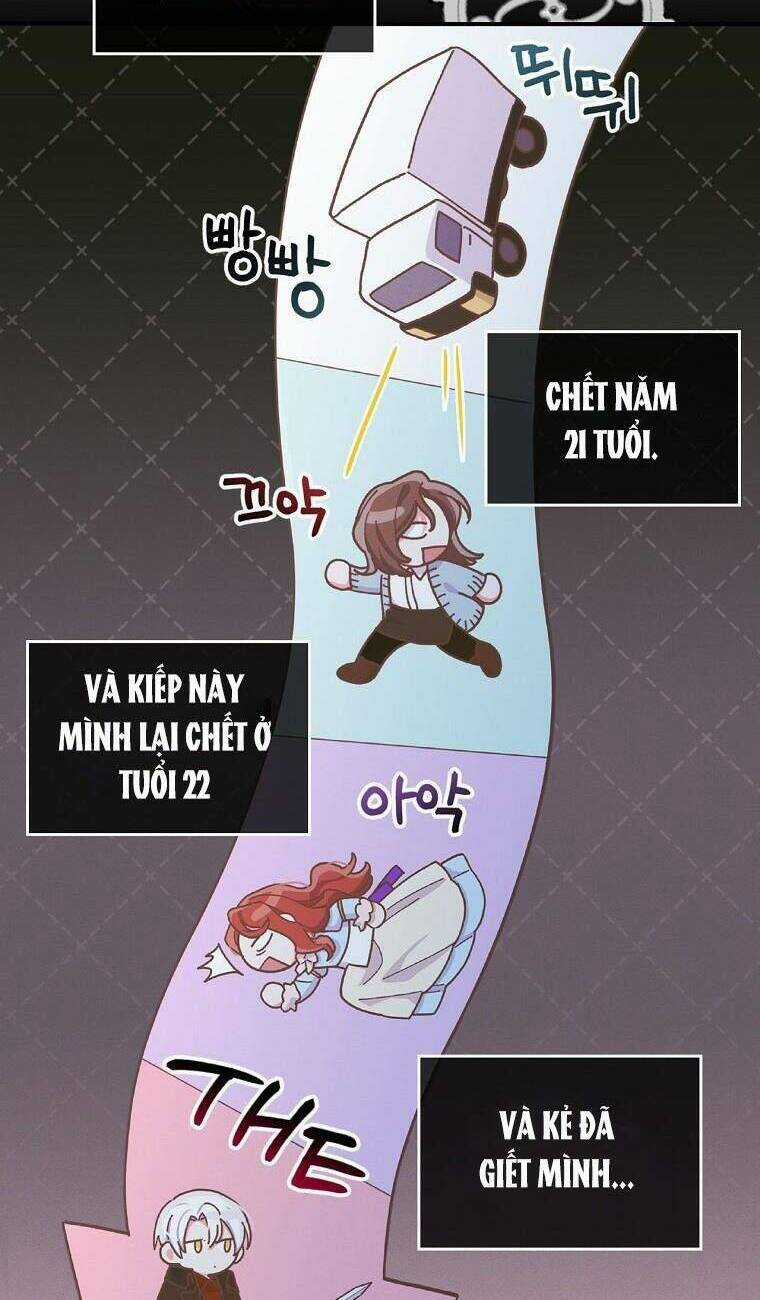 Chị Gái Ác Nữ - Chapter 37 - Trang 41