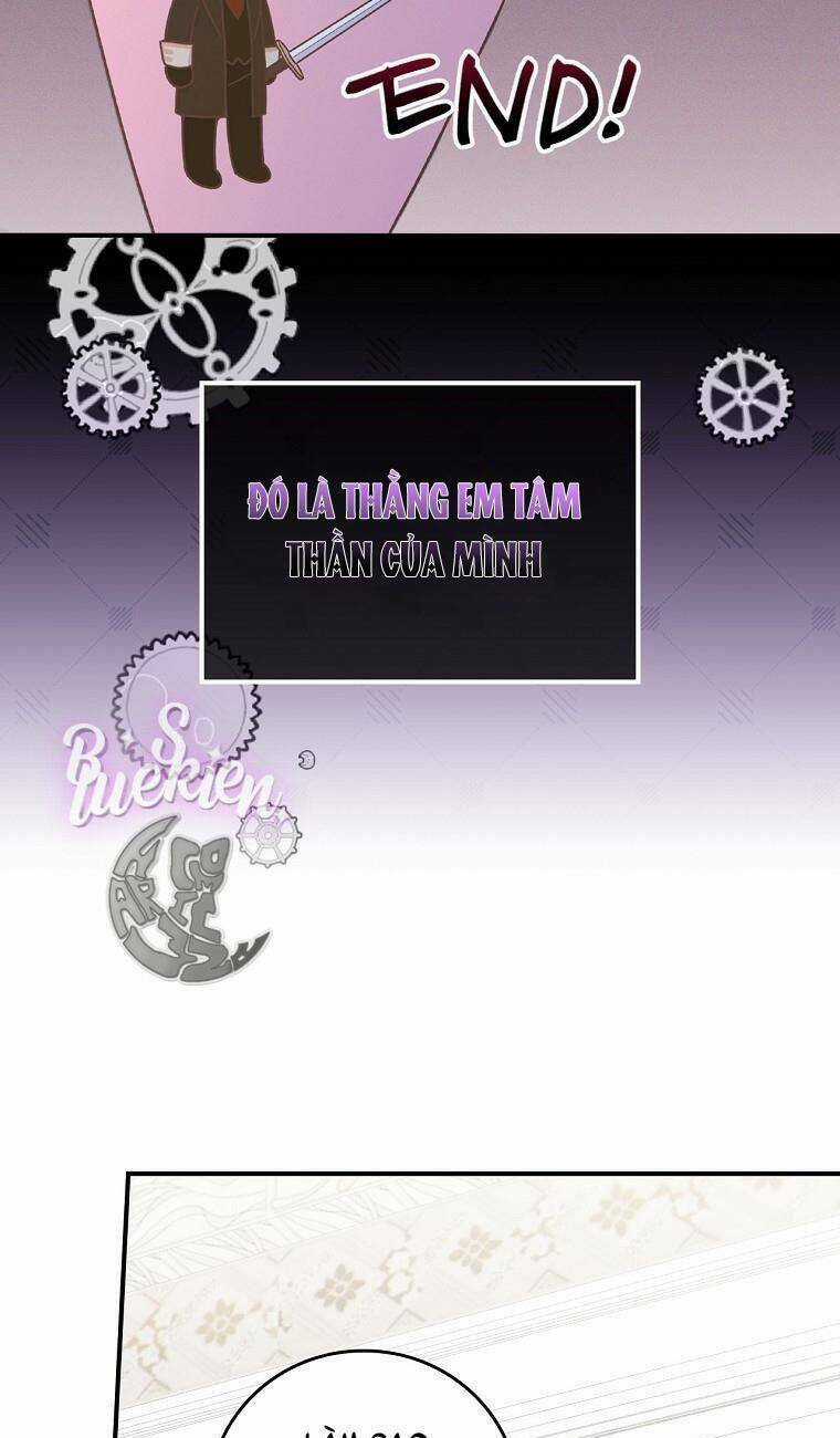 Chị Gái Ác Nữ - Chapter 37 - Trang 42