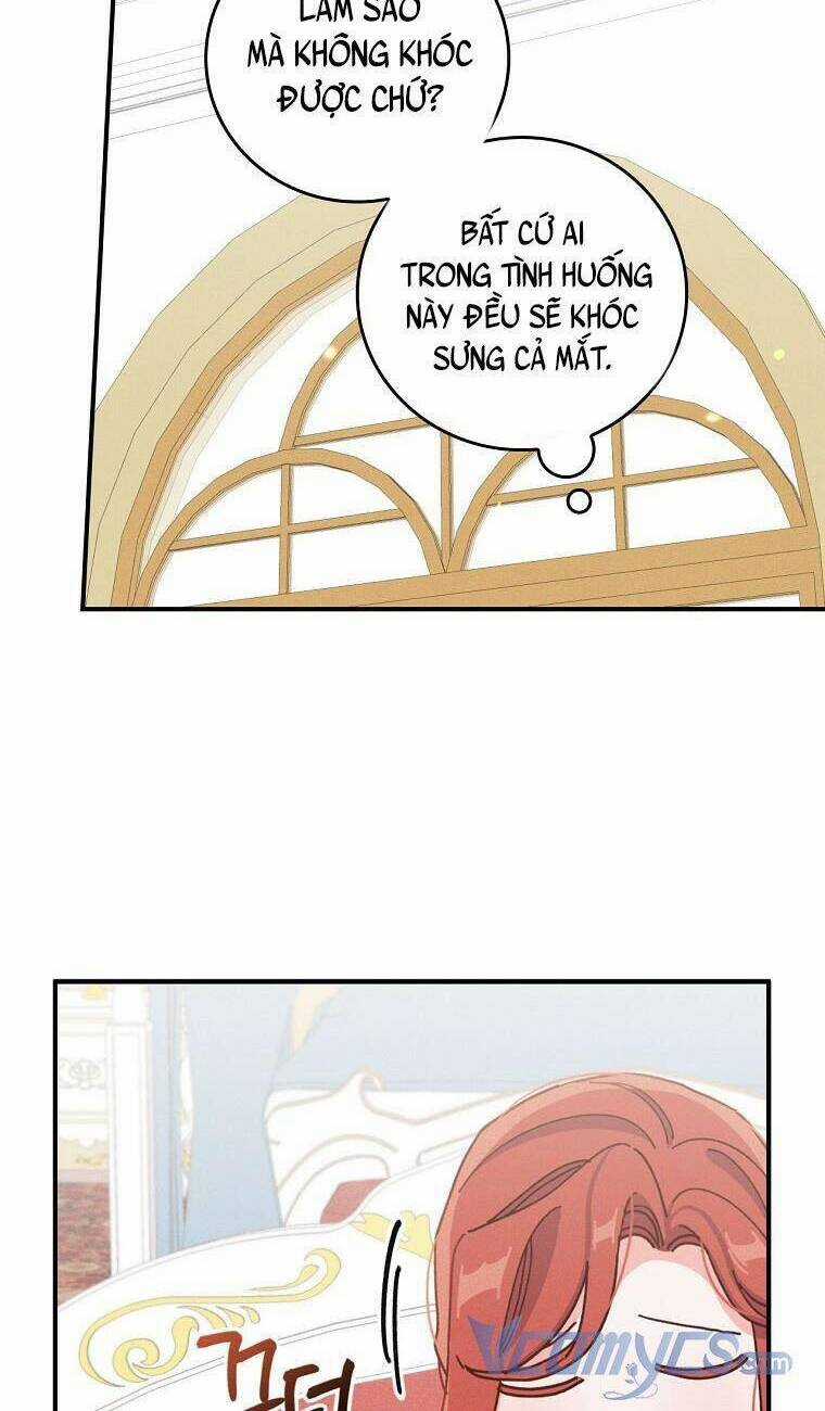 Chị Gái Ác Nữ - Chapter 37 - Trang 43