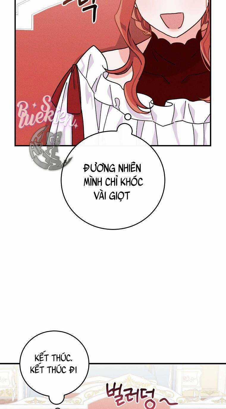 Chị Gái Ác Nữ - Chapter 37 - Trang 44