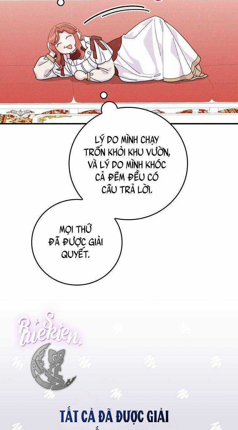 Chị Gái Ác Nữ - Chapter 37 - Trang 45