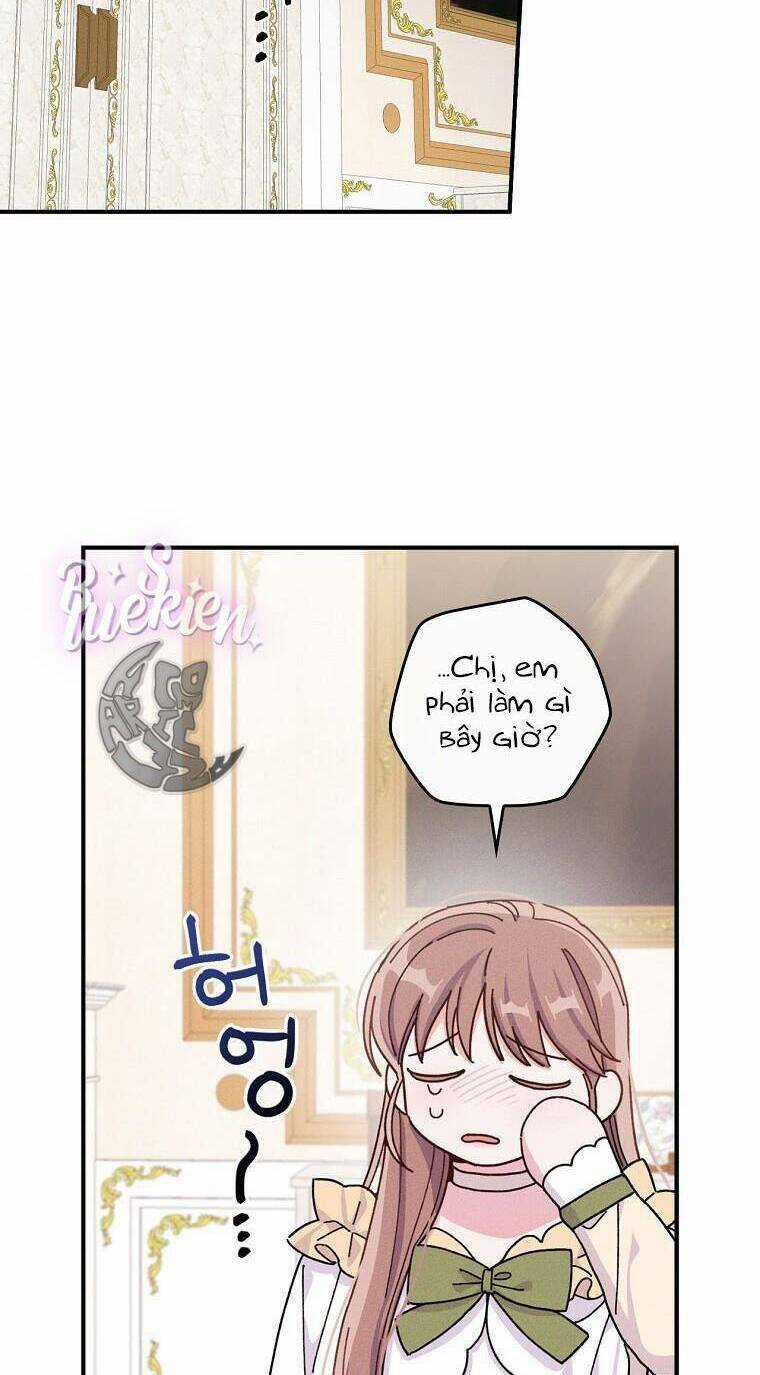 Chị Gái Ác Nữ - Chapter 37 - Trang 48