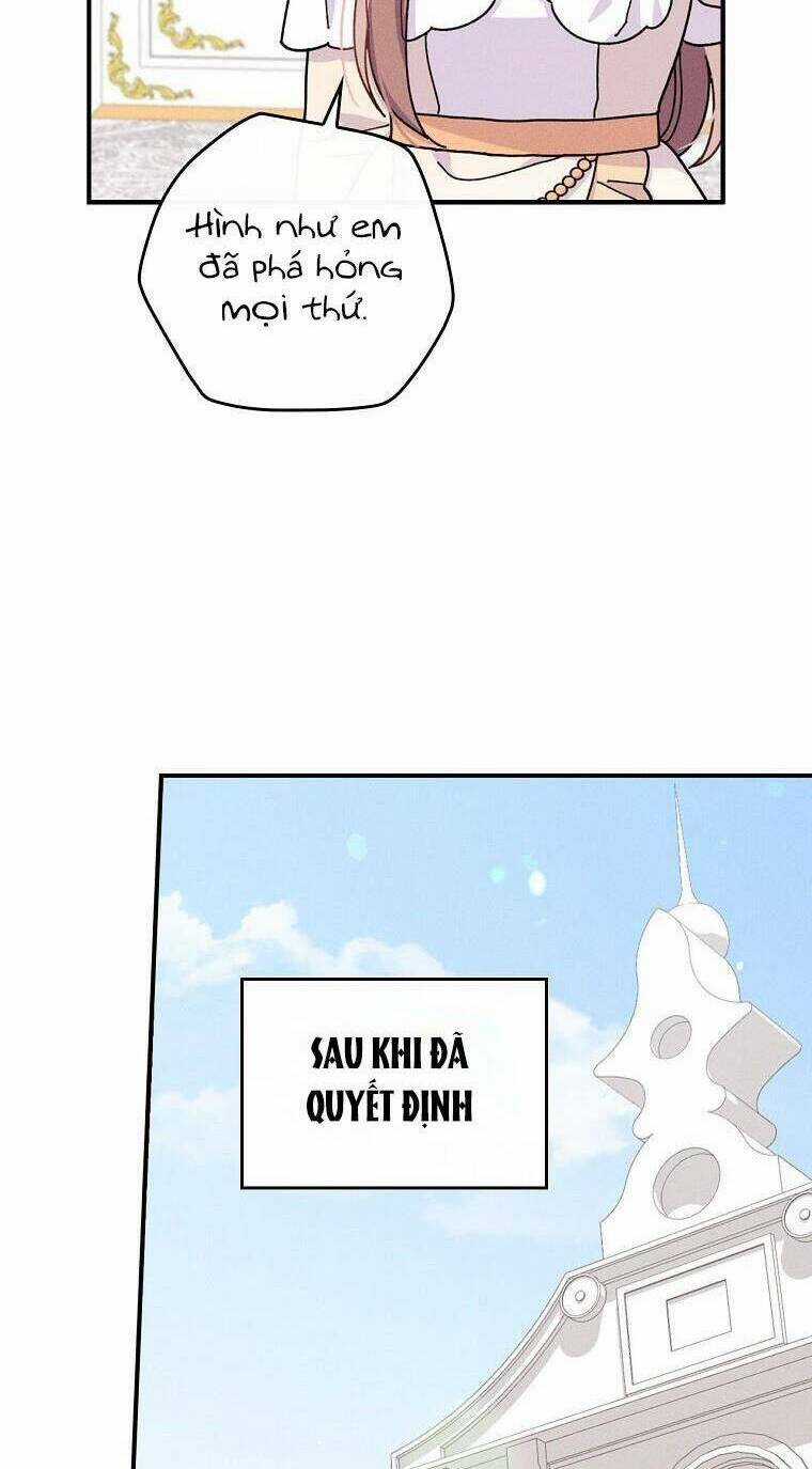 Chị Gái Ác Nữ - Chapter 37 - Trang 49