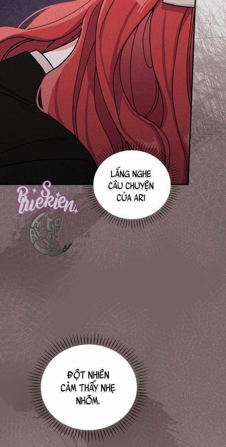 Chị Gái Ác Nữ - Chapter 37 - Trang 6