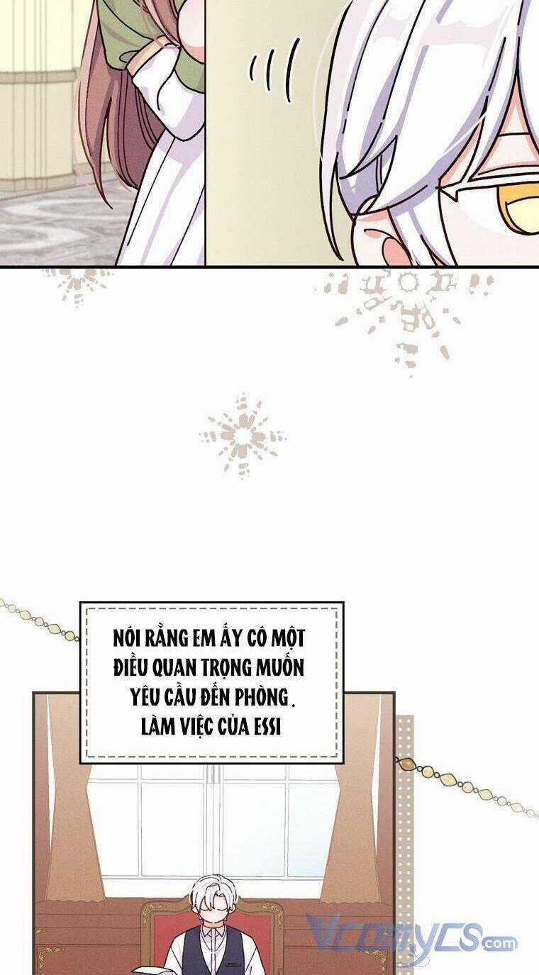 Chị Gái Ác Nữ - Chapter 37 - Trang 51