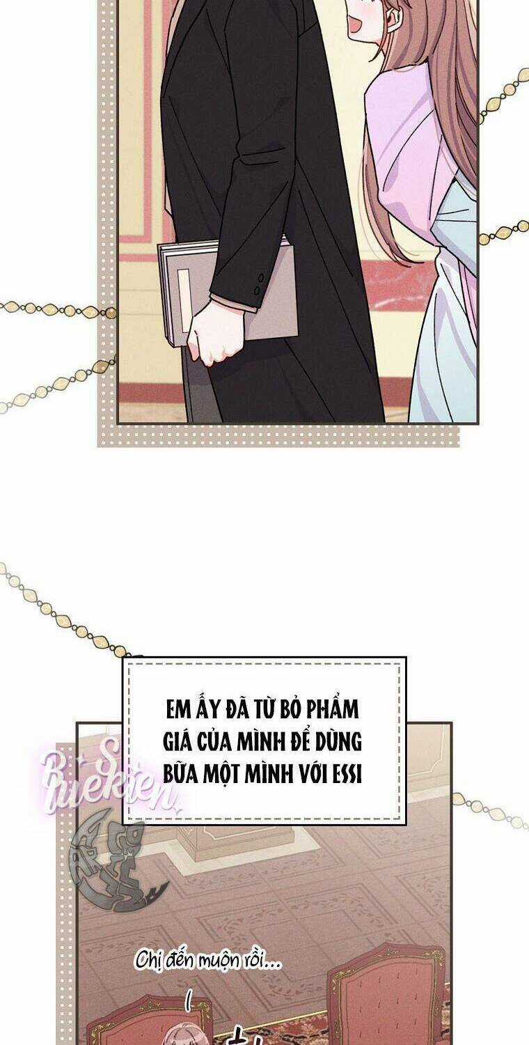 Chị Gái Ác Nữ - Chapter 37 - Trang 53