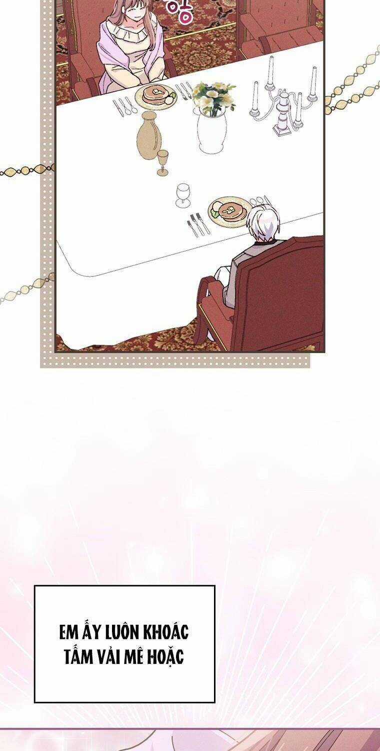 Chị Gái Ác Nữ - Chapter 37 - Trang 54