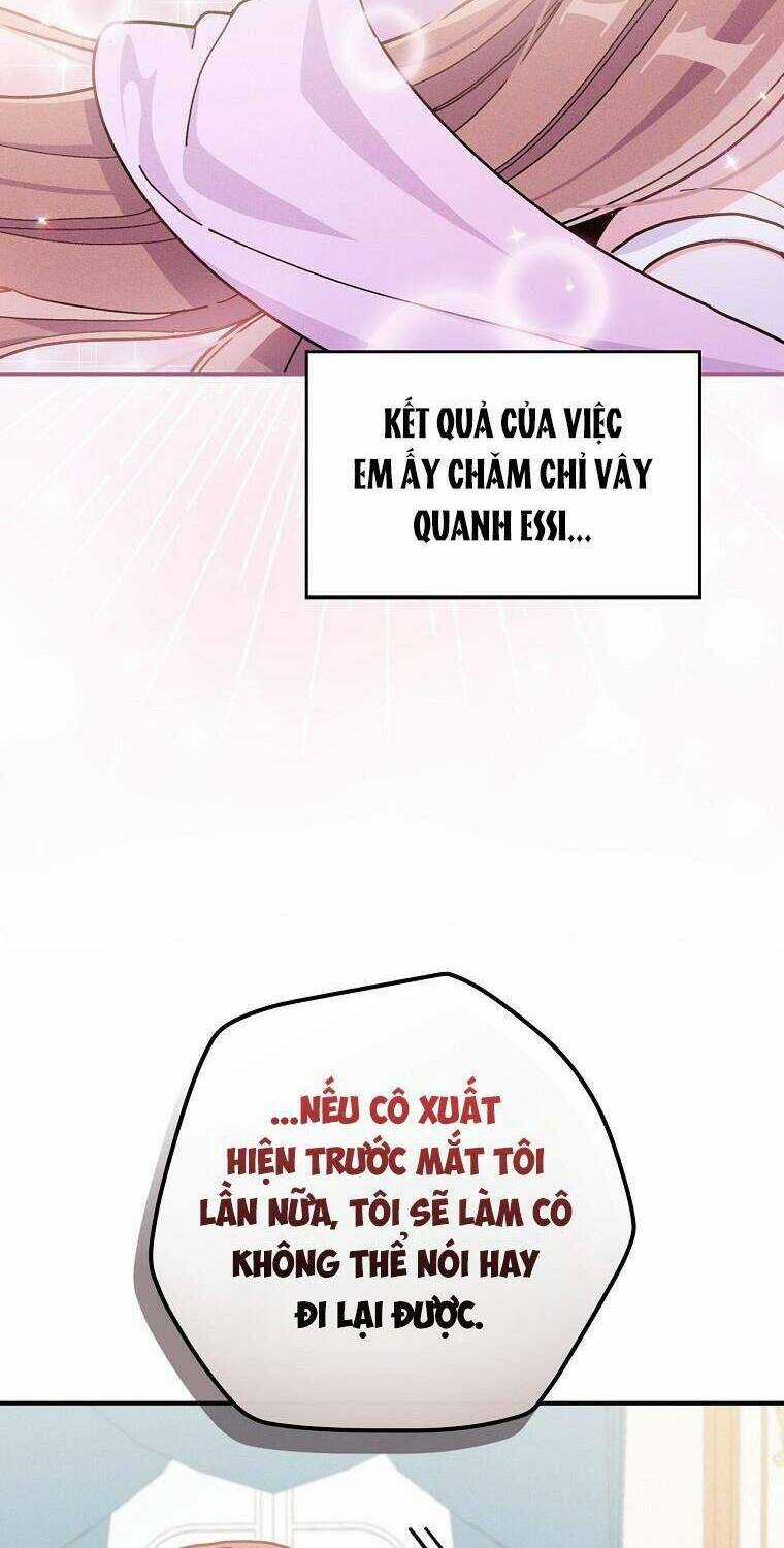 Chị Gái Ác Nữ - Chapter 37 - Trang 55