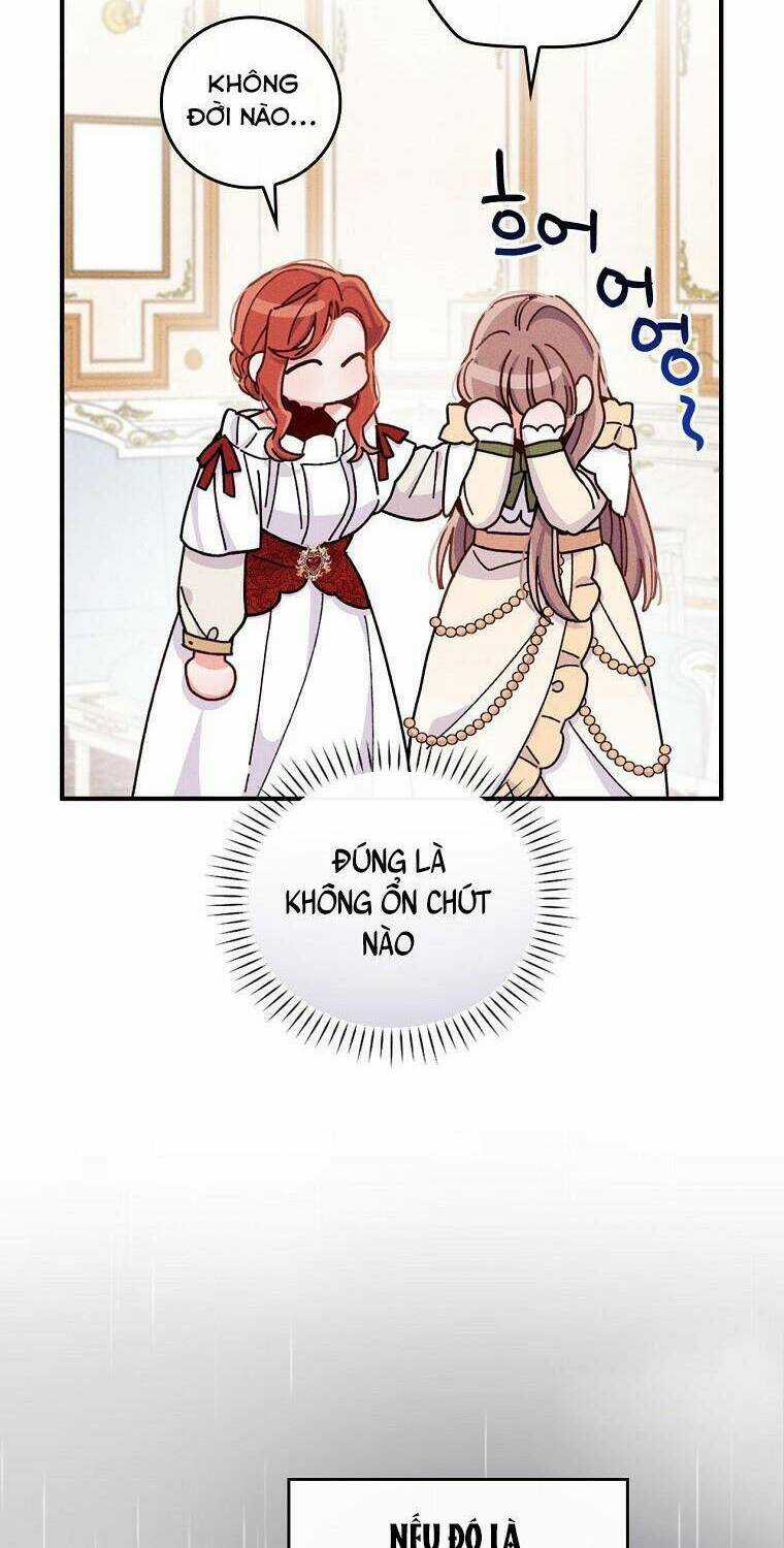 Chị Gái Ác Nữ - Chapter 37 - Trang 57