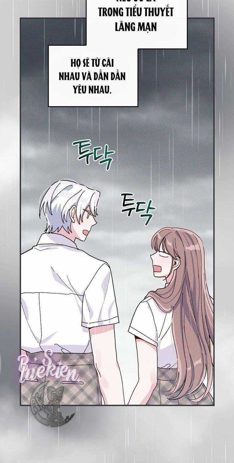 Chị Gái Ác Nữ - Chapter 37 - Trang 58