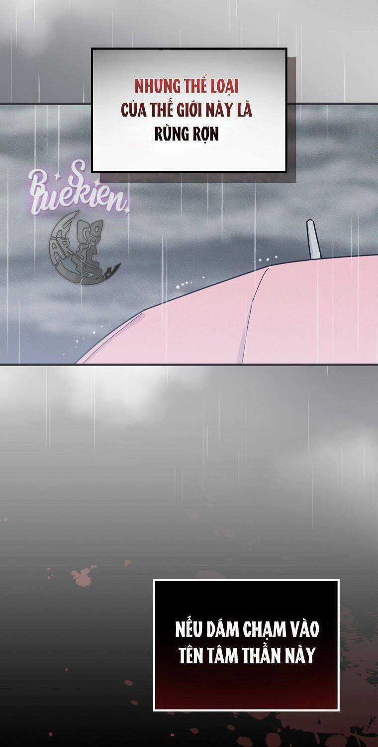 Chị Gái Ác Nữ - Chapter 37 - Trang 60