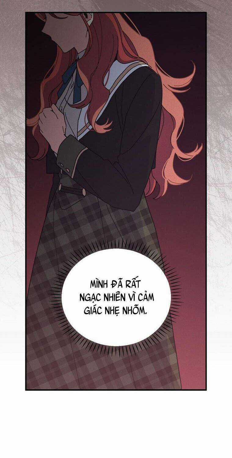 Chị Gái Ác Nữ - Chapter 37 - Trang 7