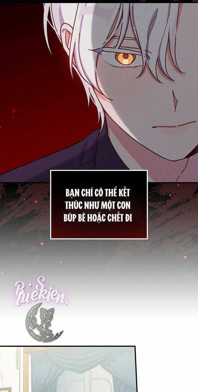 Chị Gái Ác Nữ - Chapter 37 - Trang 61