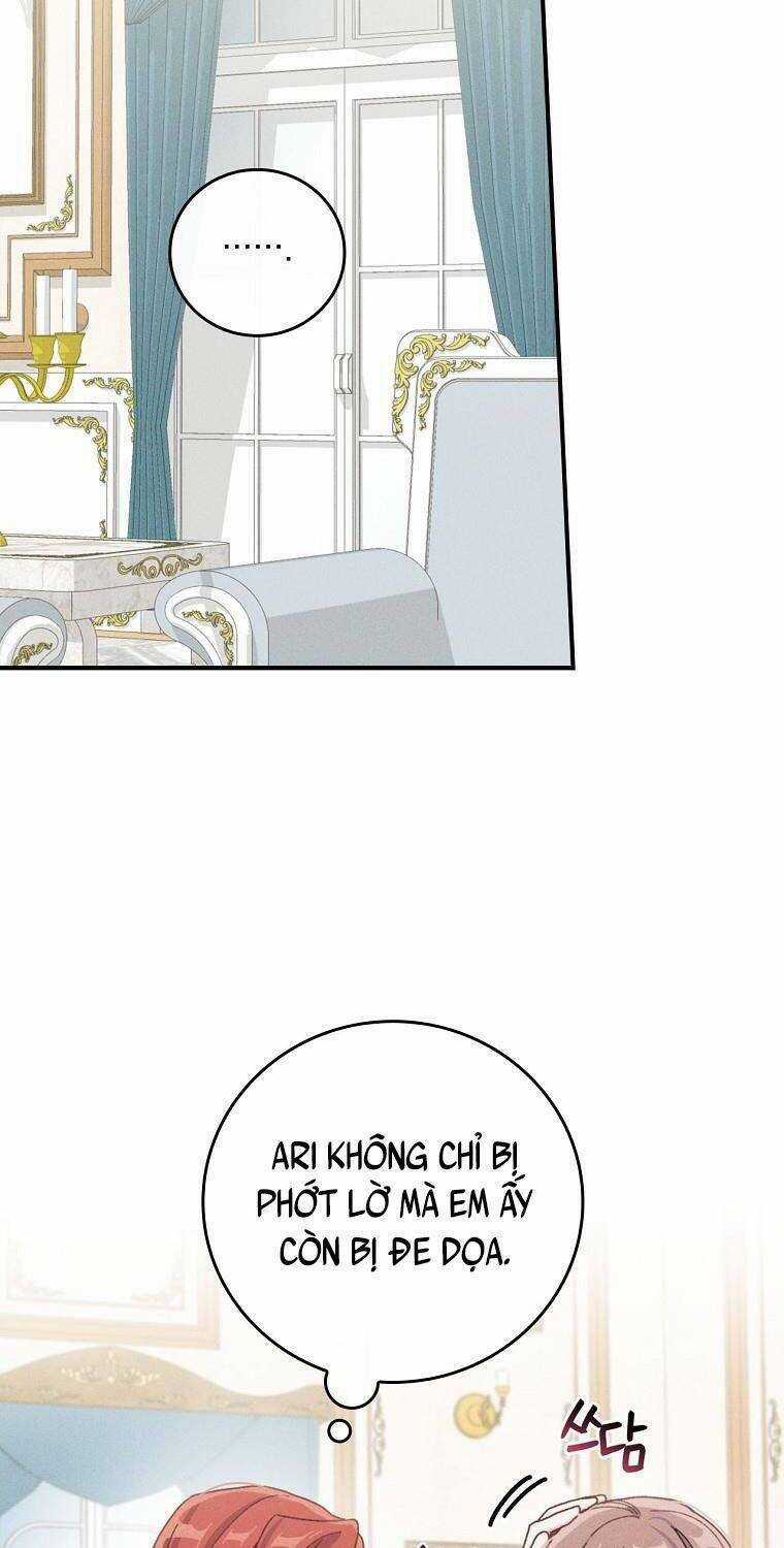 Chị Gái Ác Nữ - Chapter 37 - Trang 62